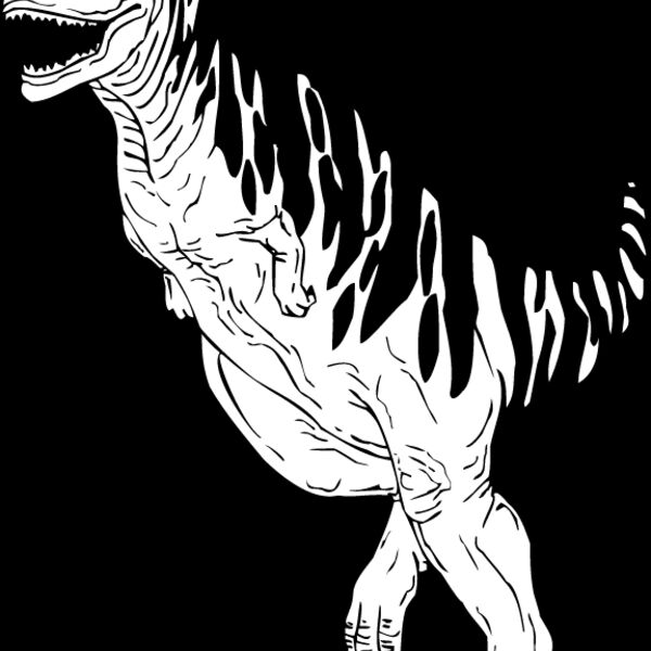 Carnotaurus Thumbnail
