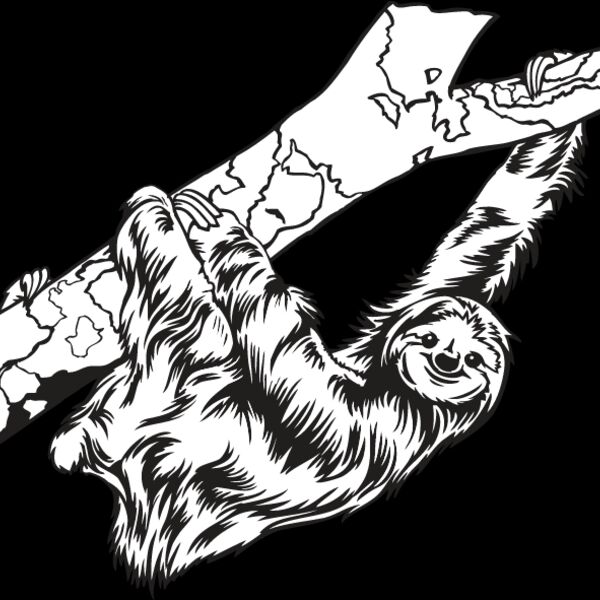 Sloth Thumbnail