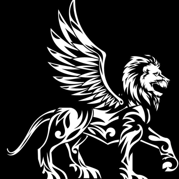 Winged Lion1 Thumbnail
