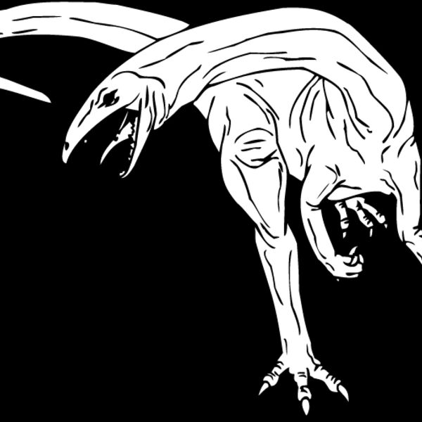 Coelophysis Thumbnail