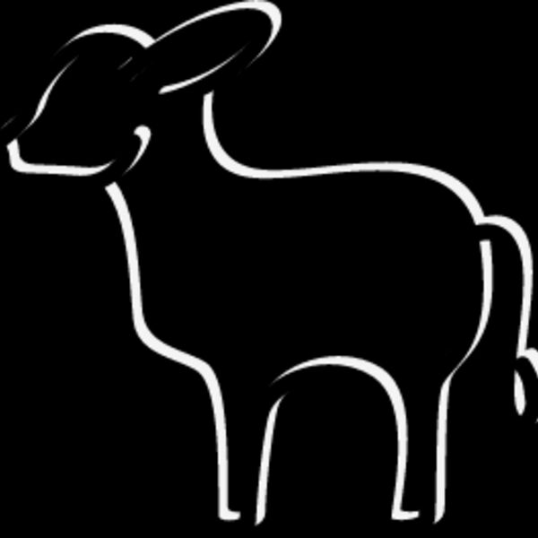 Farm Animal  Line 2 Thumbnail