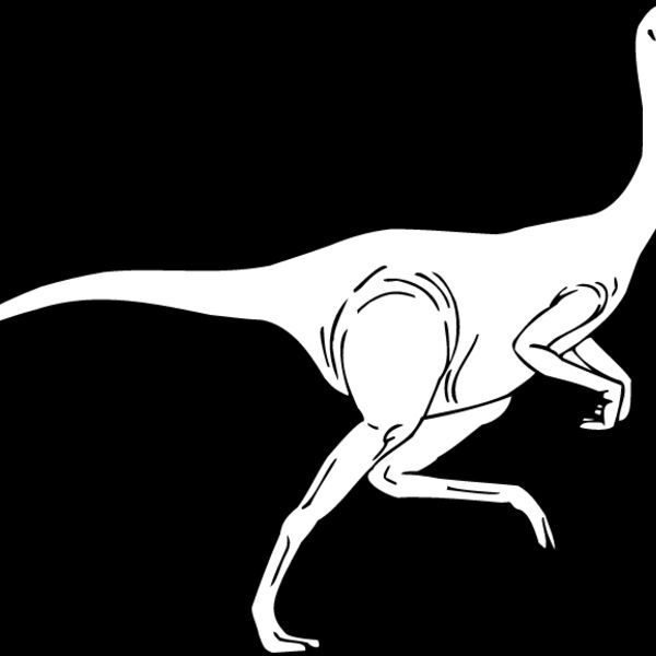 Ornithomimosaurus Thumbnail