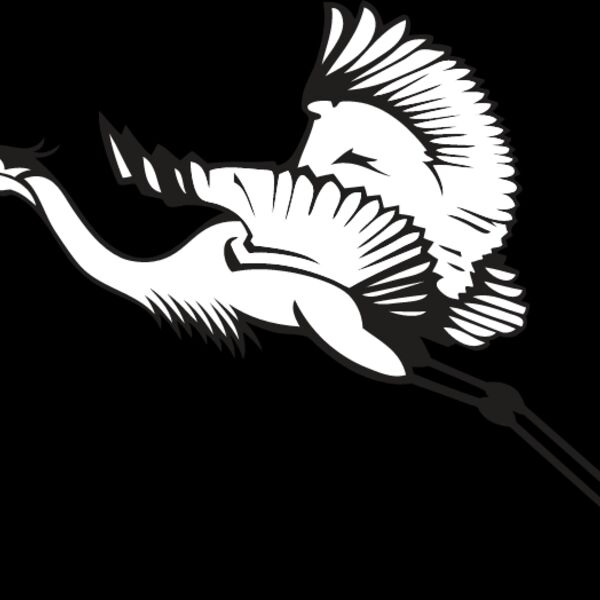 Heron Thumbnail