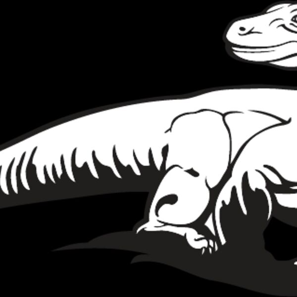 Komodo Dragon Thumbnail