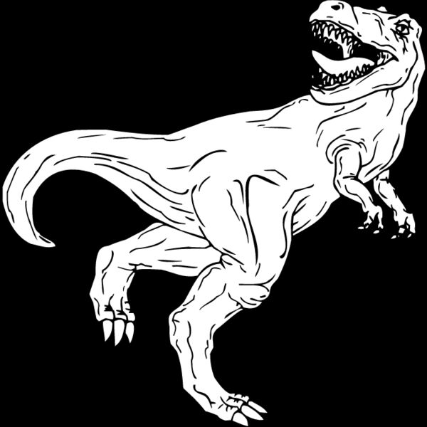 Tyrannosaurus Rex1 Thumbnail