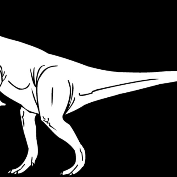Pachycephalosaurus Thumbnail
