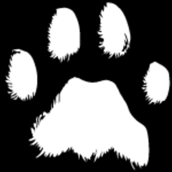 Paw Print14 Thumbnail