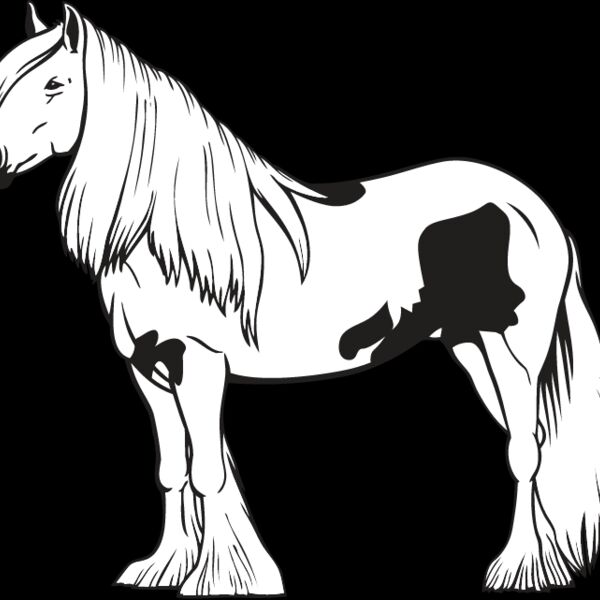 Horse8 Thumbnail