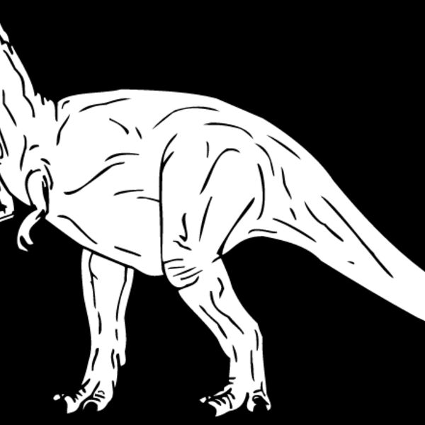 Tyrannosaurus Rex2 Thumbnail