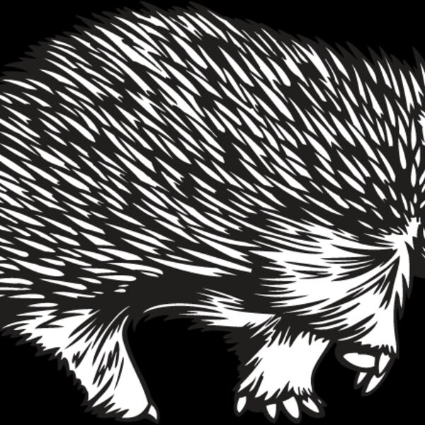 Porcupine1 Thumbnail