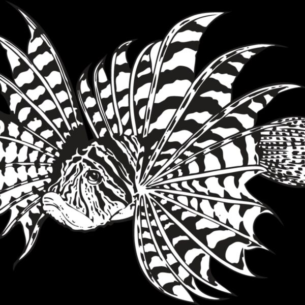 Lionfish Thumbnail