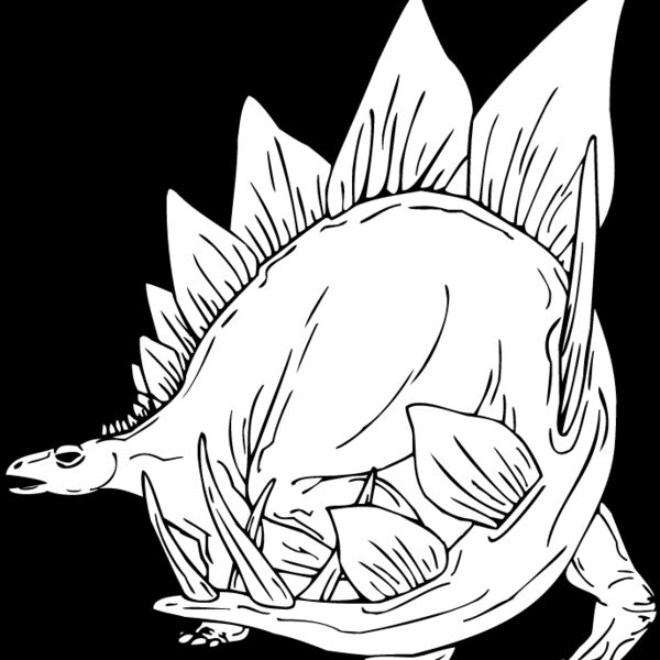 Stegosaurus1 Thumbnail