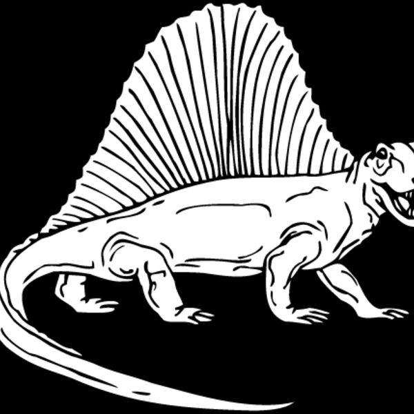 Dimetrodon Thumbnail