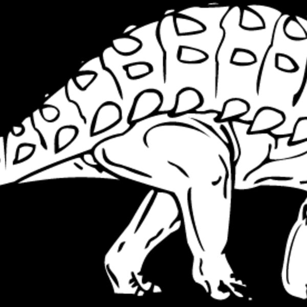 Ankylosaurus Thumbnail