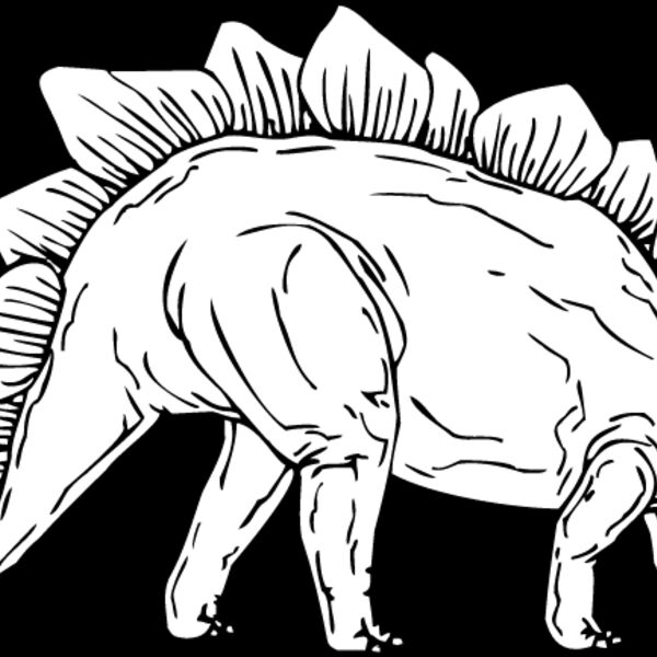 Stegosaurus2 Thumbnail