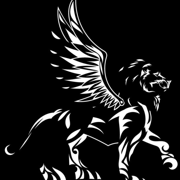 Winged Lion2 Thumbnail