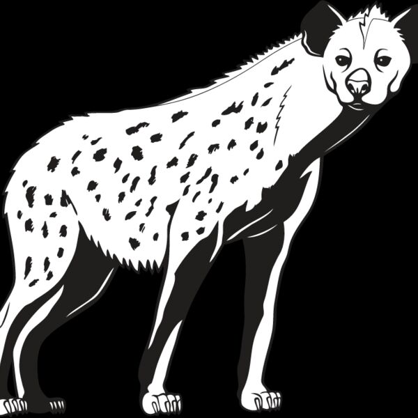 Hyena Thumbnail