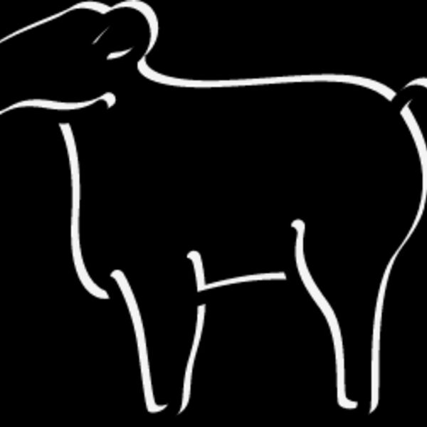 Farm Animal  Line  Thumbnail