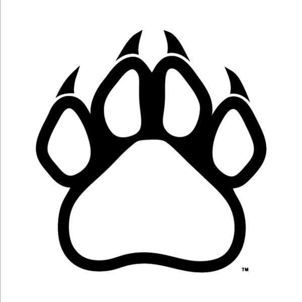 Paw Print12 Thumbnail