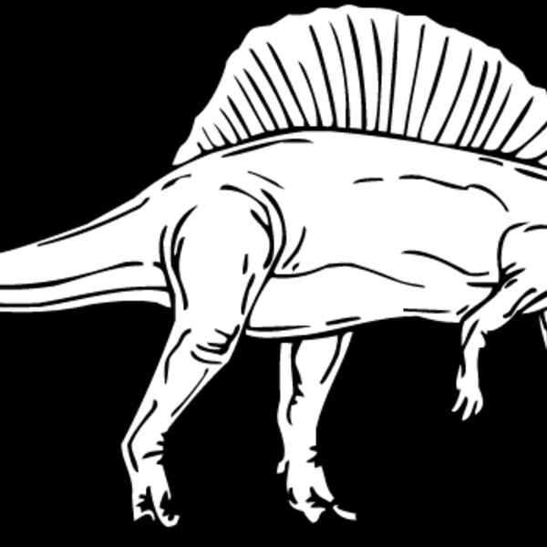 Spinosaurus Thumbnail