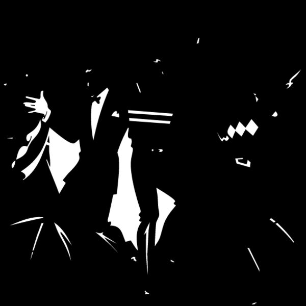 Dance Party Thumbnail
