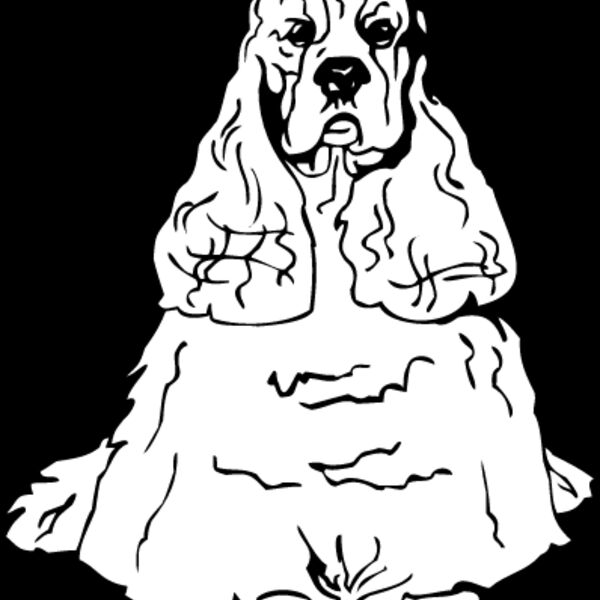 Cocker Spaniel1 Thumbnail