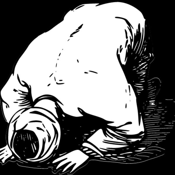 Prayer Thumbnail