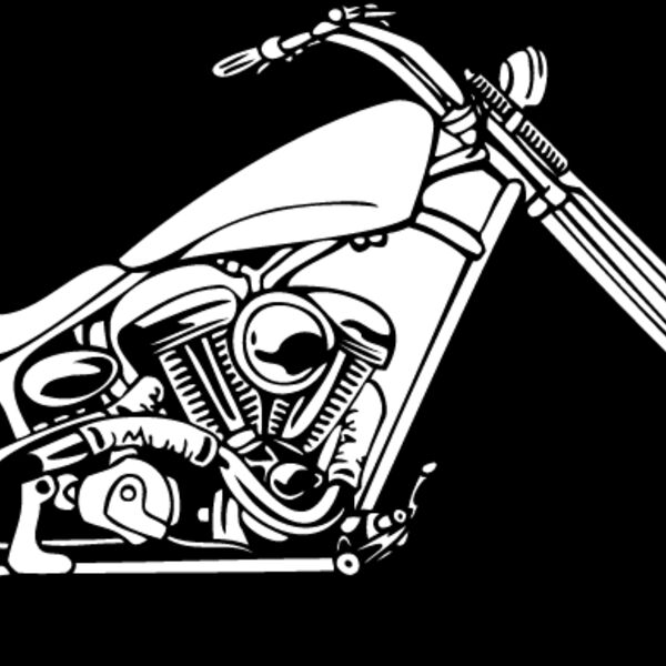 Motorcycle Chopper3 Thumbnail