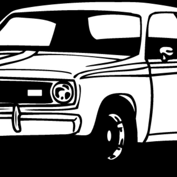 Muscle Car8 Thumbnail