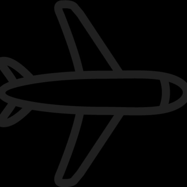 Cartooon Airplane4 Thumbnail