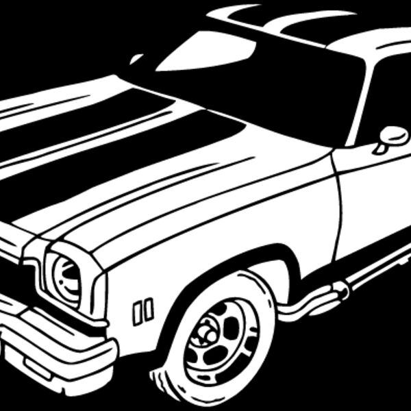 Muscle Car17 Thumbnail