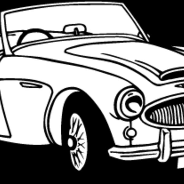 Classic Car3 Thumbnail