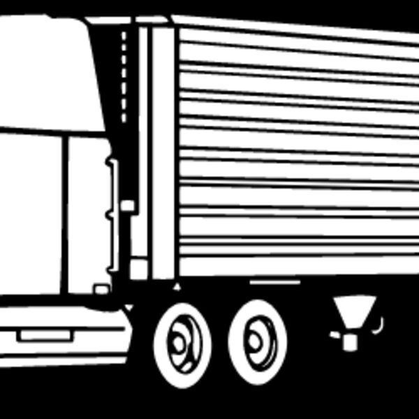 Semi Truck8 Thumbnail