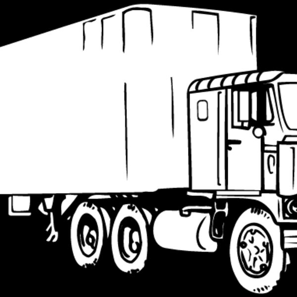 Semi Truck11 Thumbnail