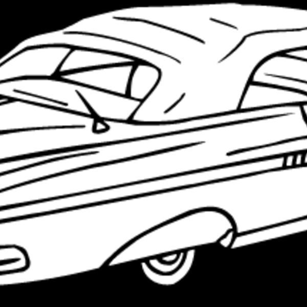 Classic Car27 Thumbnail