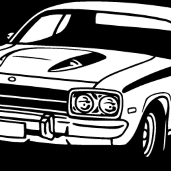 Muscle Car9 Thumbnail