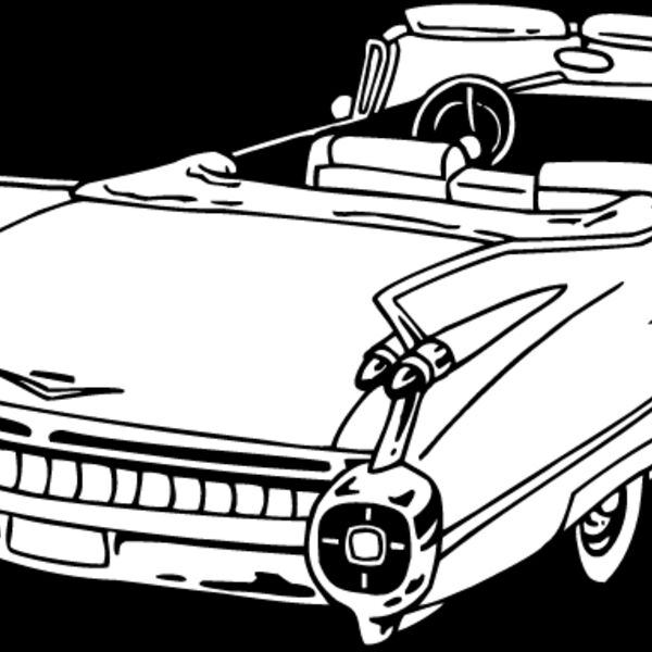 Classic Car20 Thumbnail