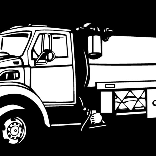 Tanker Truck Thumbnail