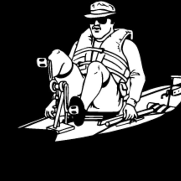 Paddleboat Thumbnail