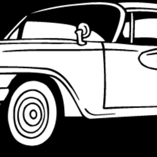 Classic Car19 Thumbnail