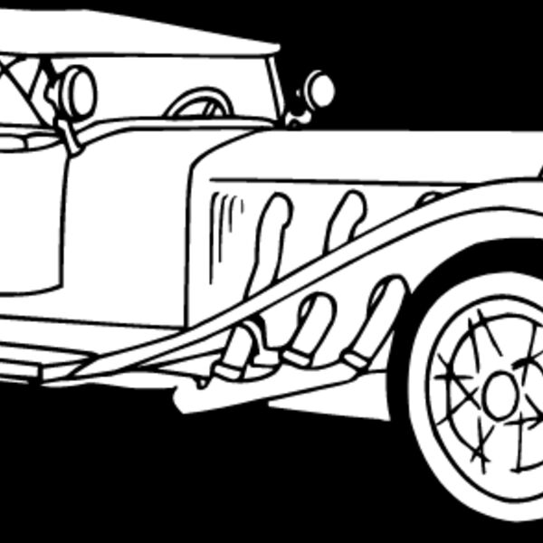 Classic Car23 Thumbnail