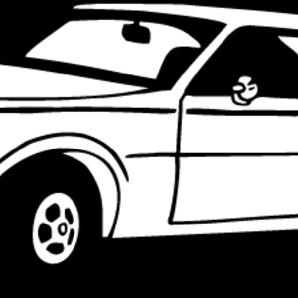 Muscle Car13 Thumbnail