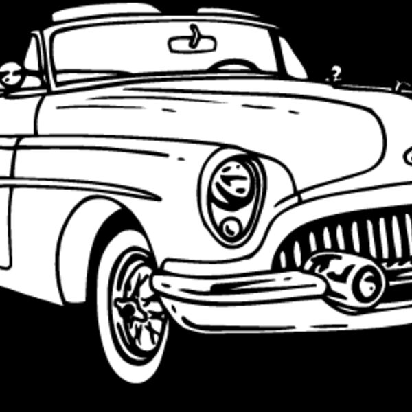 Classic Car14 Thumbnail