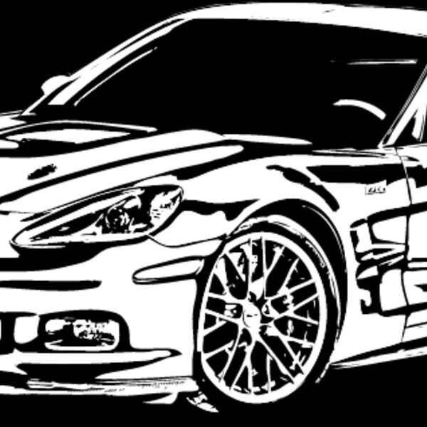 Sports Car1 Thumbnail