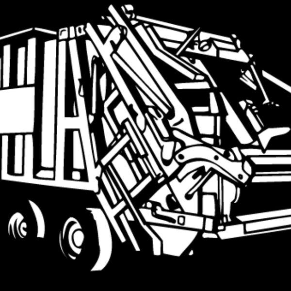 Garbage Truck2 Thumbnail