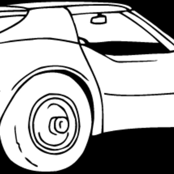 Sports Car6 Thumbnail