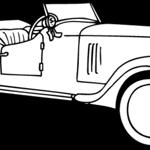 Classic Car28 Thumbnail