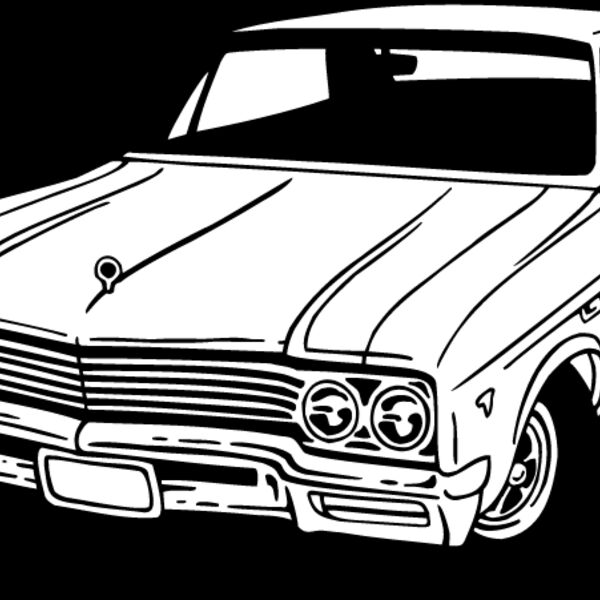 Classic Car15 Thumbnail
