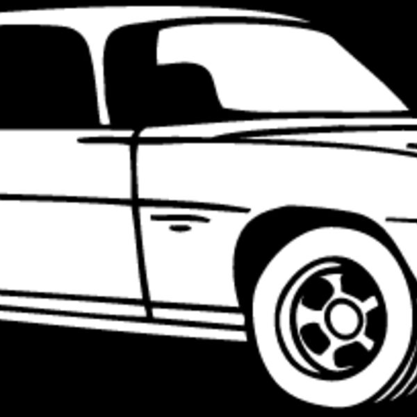 Muscle Car16 Thumbnail