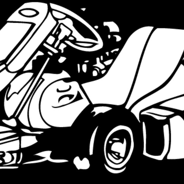 Go Cart Thumbnail